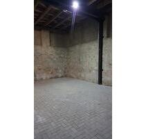 Stellplatz - Garage für Wohnwagen Anhänger - Grimma