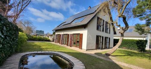 Foto - 6.5 Zimmer Einfamilienhaus zur Miete in Berlin