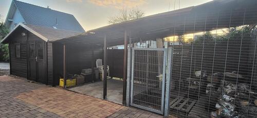 Foto - 6.5 Zimmer Einfamilienhaus in Berlin