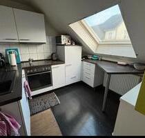 WG Zimmer voll möbliert in Holt - Mönchengladbach Nord