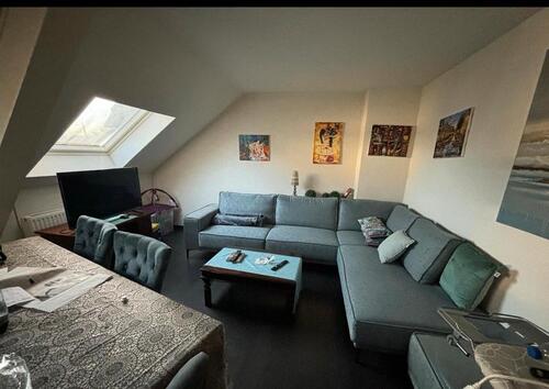 Foto - 2 Zimmer Dachgeschoßwohnung zur Miete in Mönchengladbach