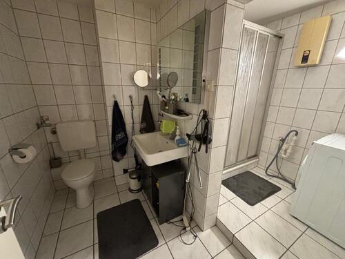 Foto - 2 Zimmer Dachgeschoßwohnung in Mönchengladbach