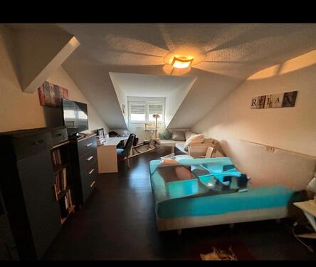 Foto - Dachgeschoßwohnung in Mönchengladbach zur Miete