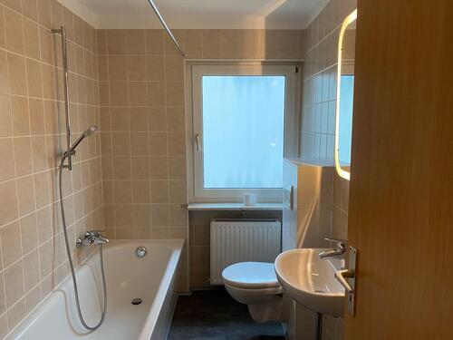 Foto - Etagenwohnung in Lörrach zur Miete