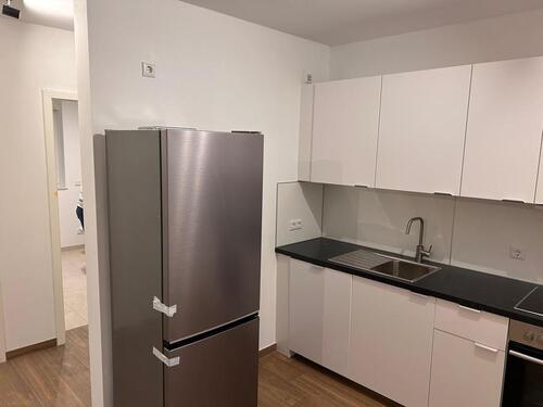 Foto - Erdgeschoßwohnung in Frankfurt am Main zur Miete