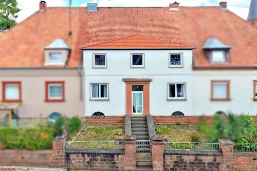 Foto - 6-Zimmer Reihenmittelhaus in Herxheim LandauPfalz mit Garage