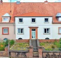 6-Zimmer Reihenmittelhaus in Herxheim LandauPfalz mit Garage - Herxheim bei Landau/Pfalz