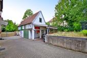 Foto - 6 Zimmer Reihenhaus in Herxheim bei Landau/Pfalz