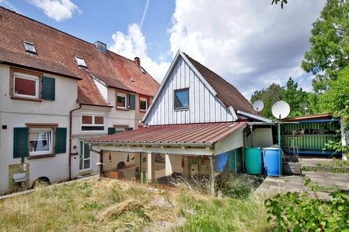 Foto - Reihenhaus in Herxheim bei Landau/Pfalz zum Kaufen