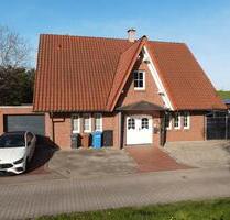 Freistehendes Einfamilienhaus in LemwerderAltenesch