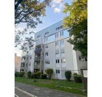 3-Zimmer-Wohnung mit Balkon in sehr guter Lage von Regensburg – i