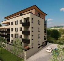 ERSTBEZUG - Wohntraum - EBK - 2 Zimmer - Terasse - Deggendorf