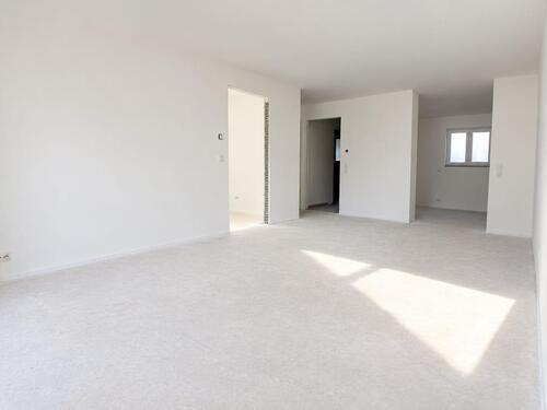 Foto - 2 Zimmer Erdgeschoßwohnung zur Miete in Deggendorf