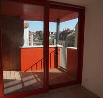 Traumwohnung in der Altstadt Meißen