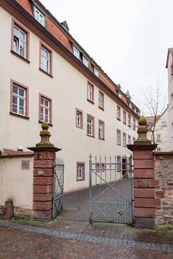 Foto - Etagenwohnung zum Kaufen in Wertheim