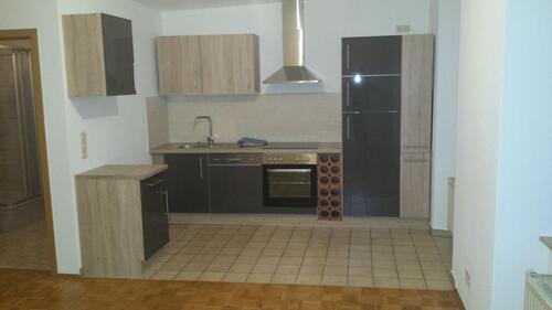 Foto - Etagenwohnung in Wertheim