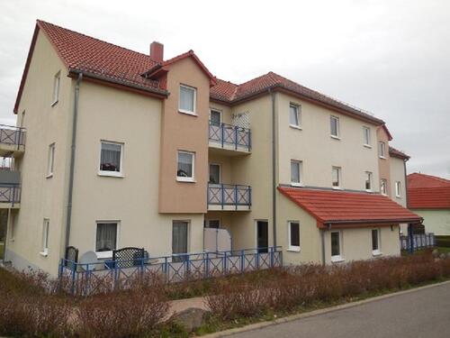 Foto - Etagenwohnung in Döbeln