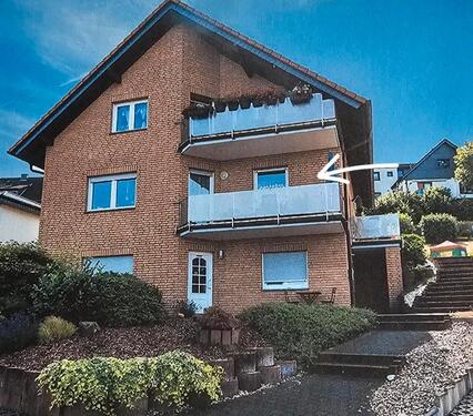 Foto - Etagenwohnung zur Miete in Windeck