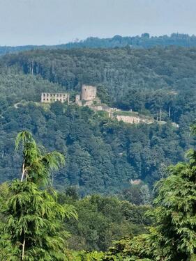 Foto - Etagenwohnung in Windeck