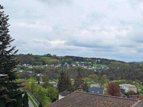 Foto - Etagenwohnung in Windeck zur Miete