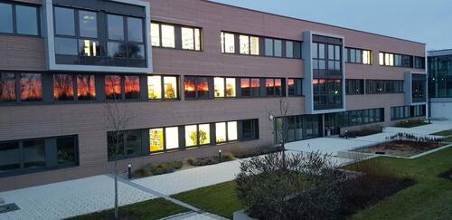 Foto - 3 ruhige Büroräume zur Untervermietung – Top Lage in Grub