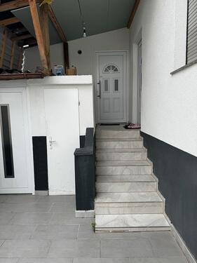 Foto - Etagenwohnung zur Miete in Worms