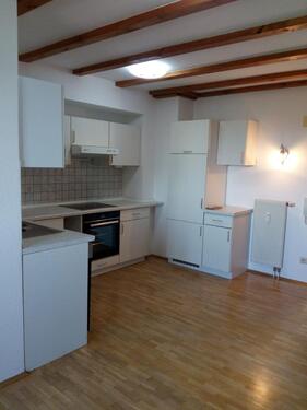 Foto - Etagenwohnung in Dauchingen