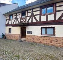 Schöne 2 Zimner Wohnung in Erlensee ab sofort zu Vermieten