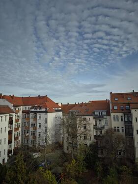 Foto - Etagenwohnung zur Miete in Leipzig