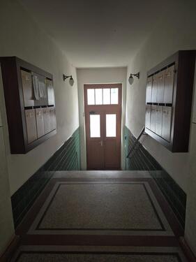 Foto - Etagenwohnung in Leipzig zur Miete