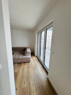 Foto - Etagenwohnung in Braunschweig