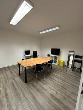 Foto - Modernes 35 qm Büro zentraler Lage in Düsseldorf zur Untermiete