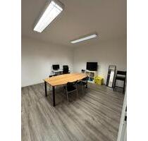 Modernes 35 qm Büro zentraler Lage in Düsseldorf zur Untermiete