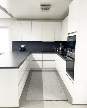 Foto - 4 Zimmer Etagenwohnung in Pfungstadt