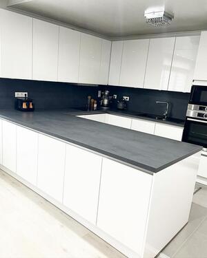 Foto - Etagenwohnung in Pfungstadt zum Kaufen