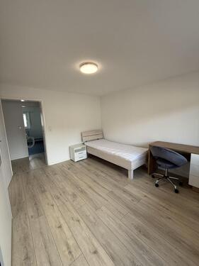 Foto - 3 Zimmer Etagenwohnung zur Miete in Ludwigshafen am Rhein