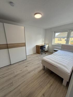 Foto - 3 Zimmer Etagenwohnung in Ludwigshafen am Rhein