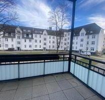 Wir haben für Sie saniert - 2-Zimmer-Wohnung in zentraler Lage mit Balkon - Essen Stadtbezirk VI