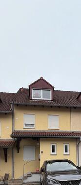 Foto - Ab sofort Reihenmittelhaus in Eschenbach zu vermieten