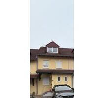 Ab sofort Reihenmittelhaus in Eschenbach zu vermieten - Eschenbach in der Oberpfalz