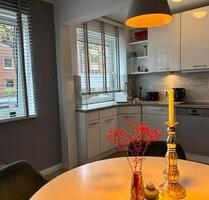 Wunderschöne Wohnung in einer Toplage (Eimsbüttel) - Hamburg Eppendorf