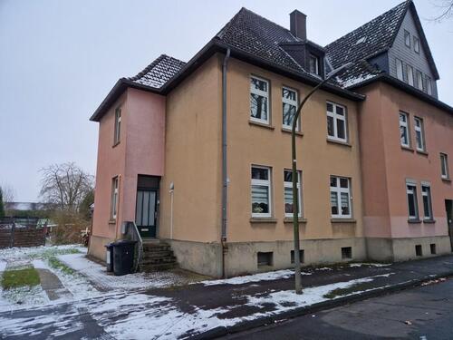 Foto - Schöner Wohnen: 3-Zimmer-Wohnung in ansprechender Lage