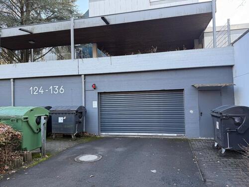 Foto - Mietangebot: Tiefgaragenstellplatz – Pilgramsroth Anlage 124–136