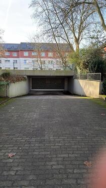 Foto - 3 Garagen in Tiefgarage zu vermieten – Essen-Katernberg