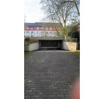 3 Garagen in Tiefgarage zu vermieten – Essen-Katernberg