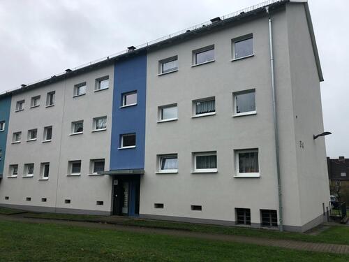 Foto - 3 Zimmer Etagenwohnung zur Miete in Lohfelden