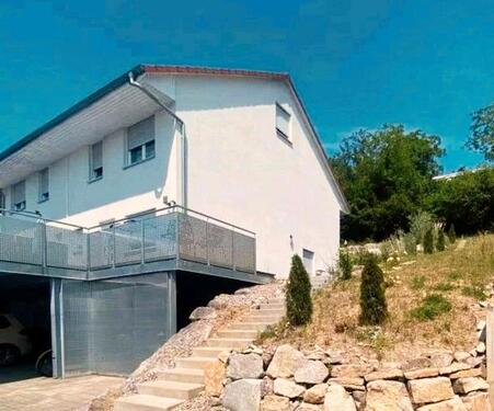 Foto - Moderne Doppelhaushälfte Rheinfelden Nollingen von privat