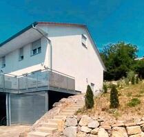 Moderne Doppelhaushälfte Rheinfelden Nollingen von privat - Rheinfelden (Baden)