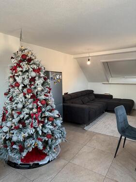 Foto - 3 Zimmer Dachgeschoßwohnung zur Miete in Weißenburg in Bayern