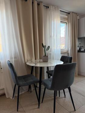 Foto - 3 Zimmer Dachgeschoßwohnung in Weißenburg in Bayern